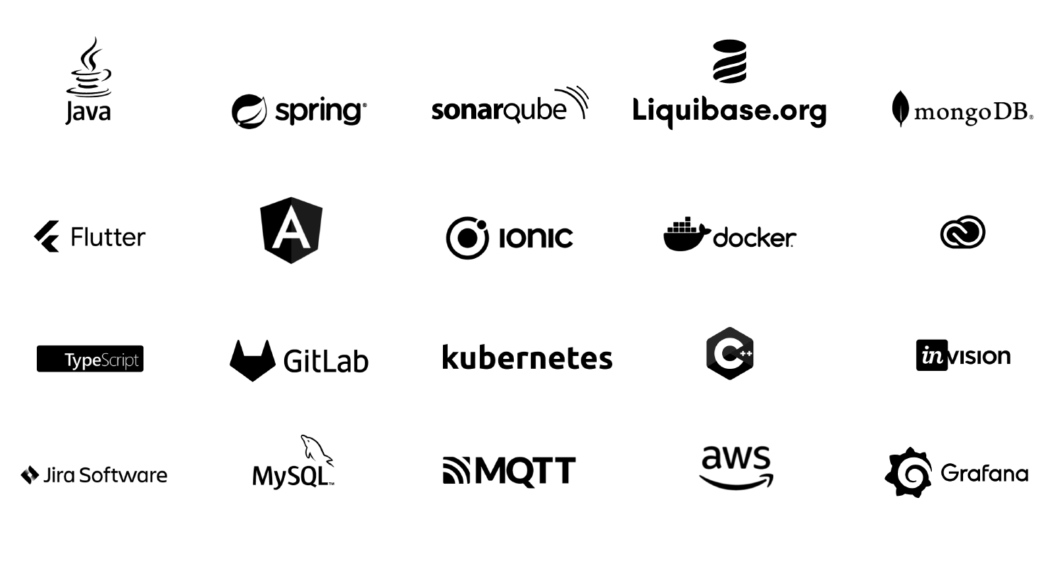 Techstack
